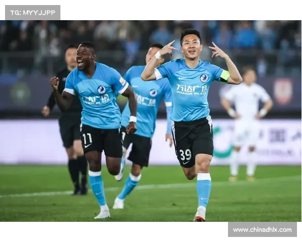 科列夫梅开二度南通支云七球横扫青岛红狮强势升至积分榜第五 科列夫梅开二度南通支云七球横扫青岛红狮强势升至积分榜第五
